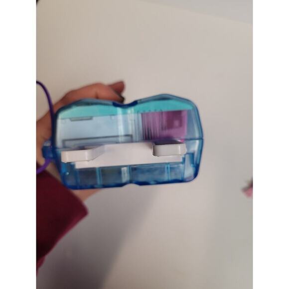 Polly Pocket Popsicle Adventure with 2 Dolls Mattel Toys - Picture 7 of 12